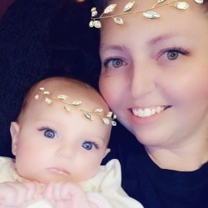 Meet your Posher, Jennifer lynn